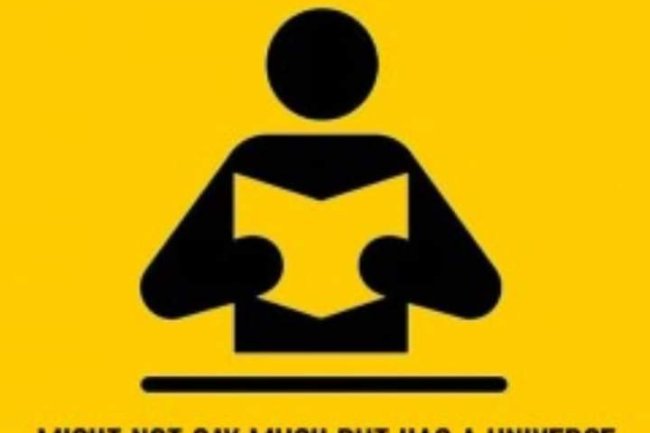 10 SIGNS YOU’RE A TRUE INTROVERT & DAMN PROUD OF IT