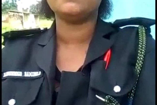 IGP ORDERS INVESTIGATION INTO ALLEGED ASSAULT ON FEMALE OFFICER BY HER SUPERIOR IN OSUN