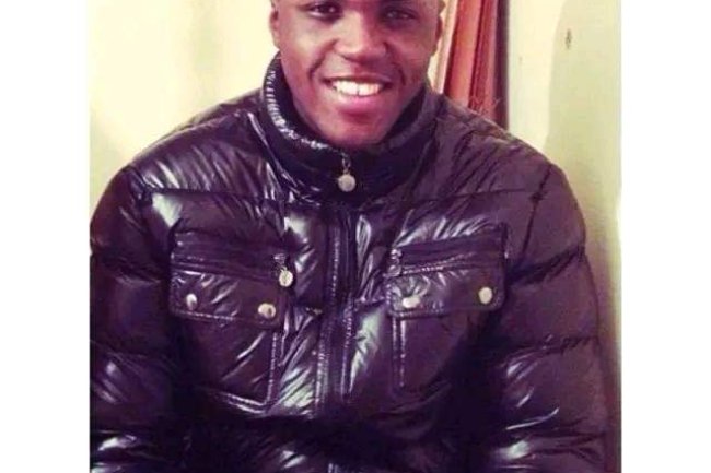28-YEAR-OLD MAN ARRESTED FOR STABBING HIS NIGERIAN MOTHER TO DEATH IN LONDON