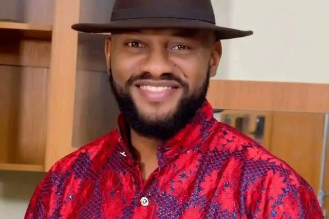 GOD HAS CALLED ME INTO MINISTRY – YUL EDOCHIE