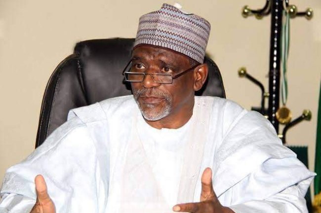 I HAVE FAILED AS A MINISTER OF EDUCATION — ADAMU