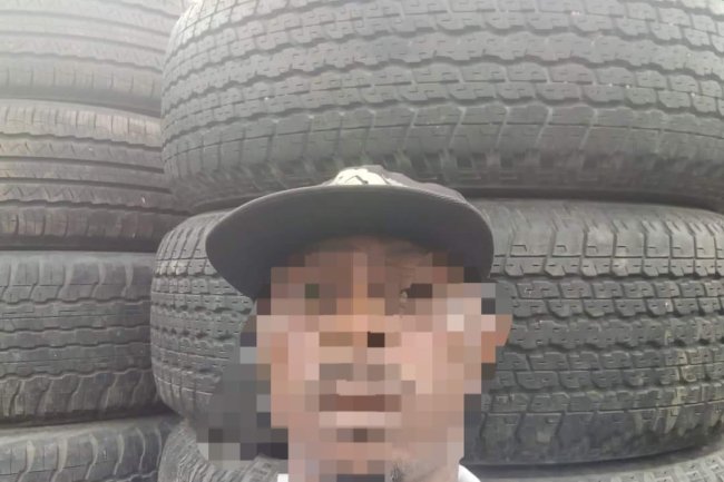 IT IS HARD FOR ME TO LIVE AS A STAMMERER, BUT I AM THANKFUL TO GOD FOR HOW HE MADE ME 