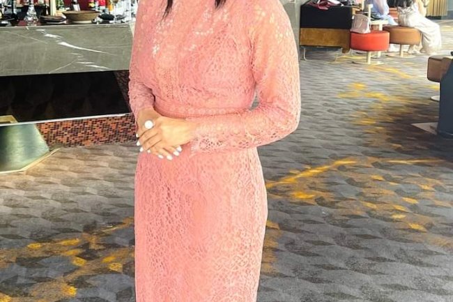 "FEEL WORTHY, AND YOU WILL FEEL SELF-CONFIDENT".