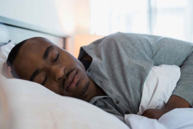 A LOVED ONE'S DEATH IN A DREAM MAY BE TERRIFYING, BUT IT DOES NOT MEAN THEY WILL DIE