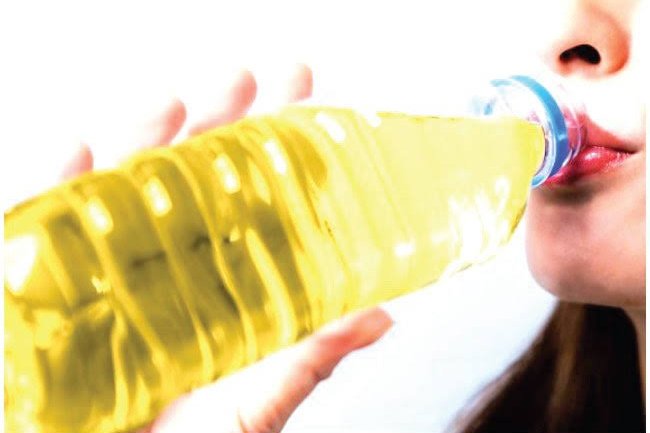 HOW EARLY MORNING URINE CAN PREVENT BLINDNESS AND OTHER ILLNESSES