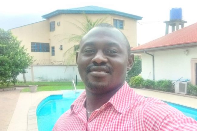 MY HUSBAND LEFT ME FOR A WOMAN OF UNKNOWN WEALTH AND RICHES