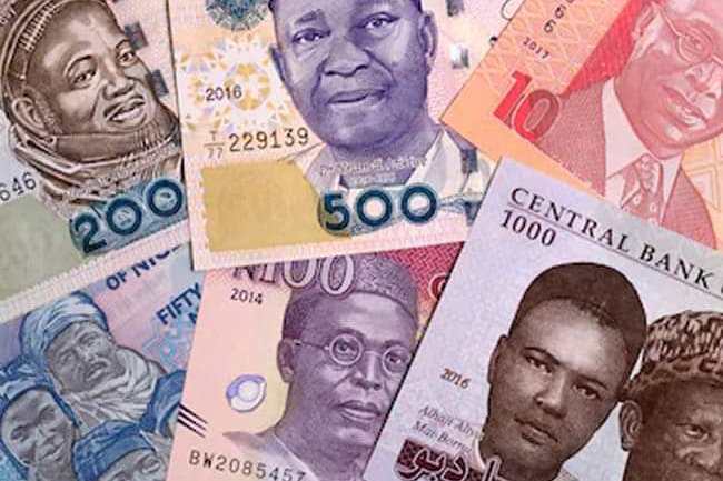 NIGERIA'S NAIRA JOINS GHANIAN CEDI, OTHERS, AS WORST PERFORMING CURRENCY GLOBALLY — REPORT 