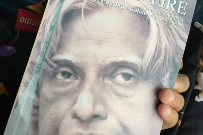 TOP 6 LESSONS LEARNED FROM BOOK - WINGS OF FIRE