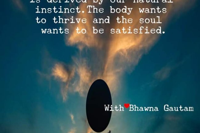 IS IT POSSIBLE TO ALWAYS STAY MOTIVATED?