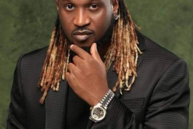 “IF YOU LIKE VOTE RUBBISH, 8 YEARS OF SUFFERING AWAITS YOU” – PAUL OKOYE SLAMS WAILERS 