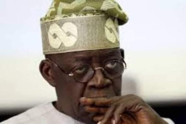 TINUBU NOT A PRESIDENTIAL CANDIDATE FOR 2023 AS COURT ORDERS INEC TO RESPOND TO SUIT SEEKING TO DISQUALIFY HIM