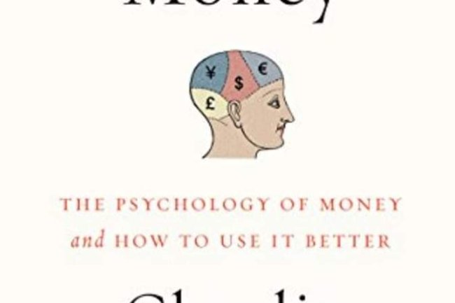 TOP 10 LESSONS LEARNED FROM THE BOOK “MIND OVER MONEY”
