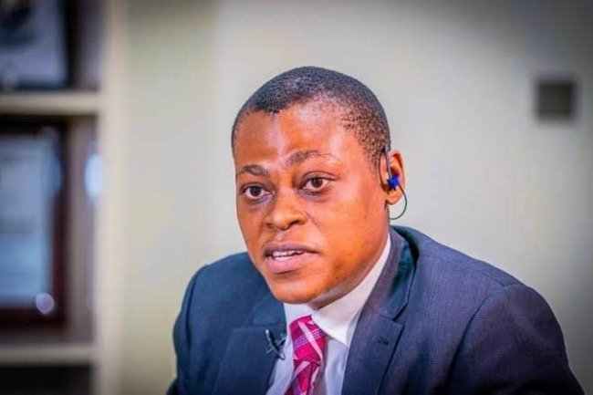 ARISE TV HOST, RUFAI BLAST TINUBU, ATIKU AND OTHERS WHO FAILED TO HONOR INVITATIONS ON DEBATE