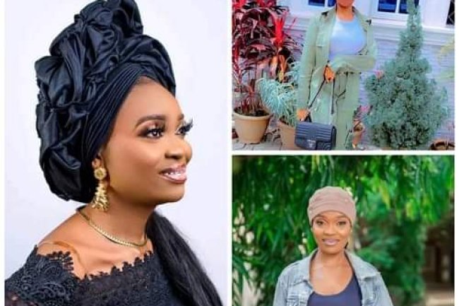 ABUJA CORPS MEMBER DIES IN A CAR CRASH