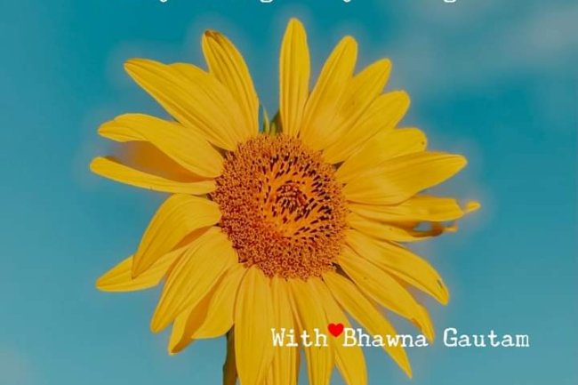 CAN BRING HOPEFUL MAKE OUR DAY POSITIVE?