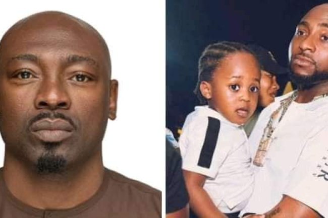 ILLUMINATI: ACTOR JOSEPH OKECHUKWU MAKES WILD ALLEGATIONS AGAINST DAVIDO 
