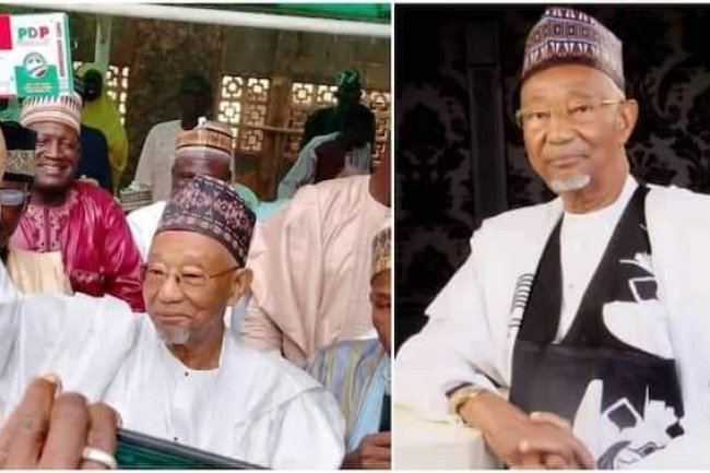 TINUBU’S PRESIDENTIAL AMBITION THREATENED AS POWERFUL APC SENATOR DUMPS PARTY, JOINS PDP