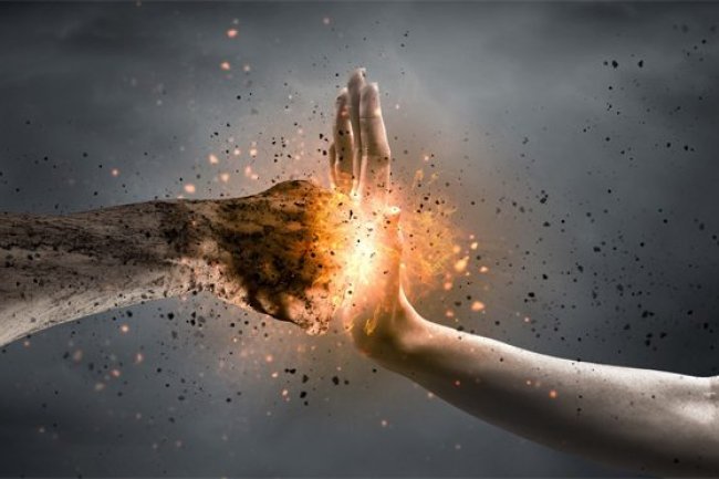 HOW A SPIRITUALIST SAVED MY LIFE FROM SPIRITUAL PIN ATTACK