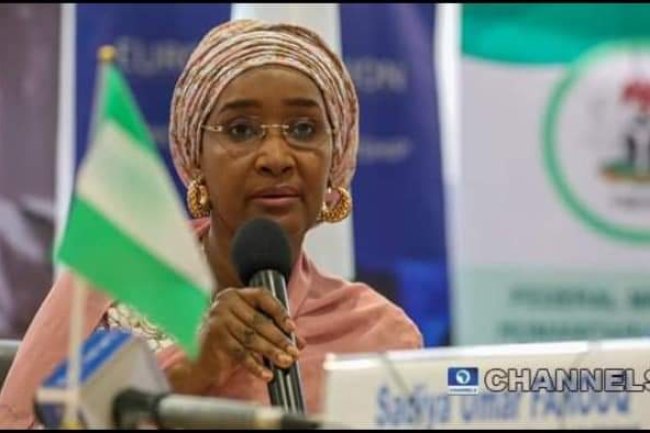 FLOODING: BAYELSA NOT AMONG 10 WORST-HIT STATES, JIGAWA IS NUMBER 1, SAYS MINISTER