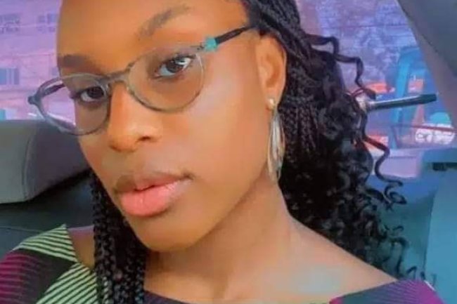 LADY JUMPS INTO LAGOS LAGOON FOLLOWING HEATED ARGUMENT WITH FIANCÉ FEW WEEKS AFTER HE PROPOSED