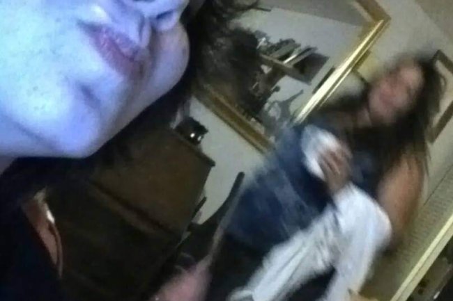 I GOT MARRIED TO A GHOST 7 YEARS WITHOUT KNOWING