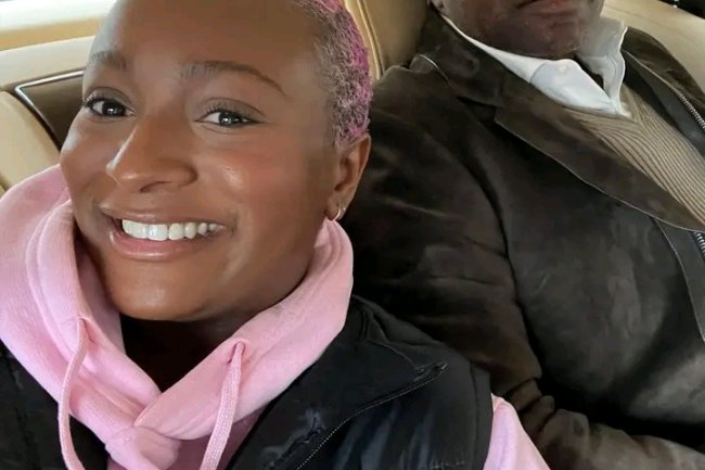 OTEDOLA GIFTS DAUGHTER, CUPPY £5M HOME ON 30TH BIRTHDAY