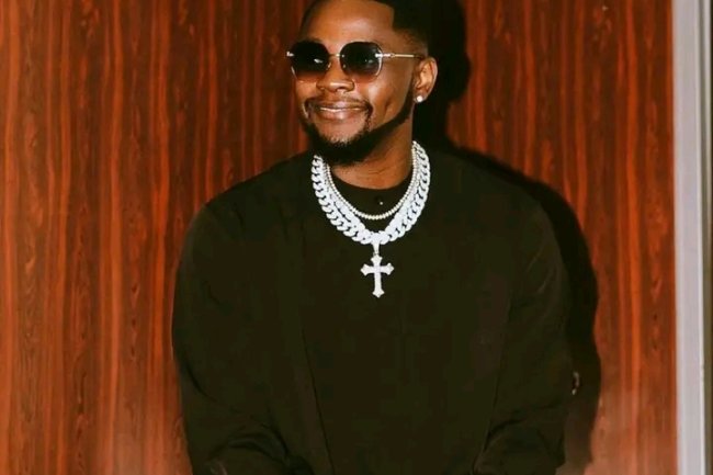 I SANG ‘MAMA’ TO GET MY EX-GIRLFRIEND BACK BUT DIDN’T WORK — KIZZ DANIEL