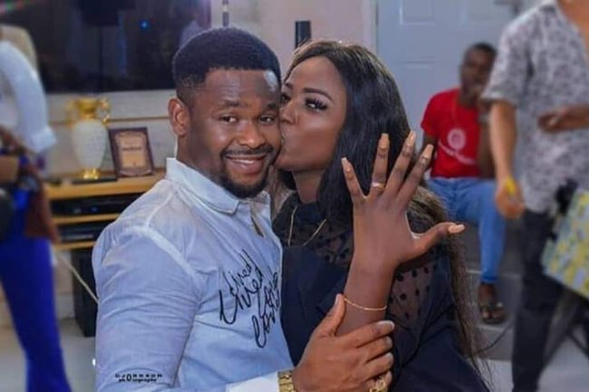 “WHY I DON’T HAVE A GIRLFRIEND”- ACTOR ZUBBY MICHAEL REVEALS TWO SHOCKING REASONS WHY HE IS CURRENTLY NOT IN ANY RELATIONSHIP