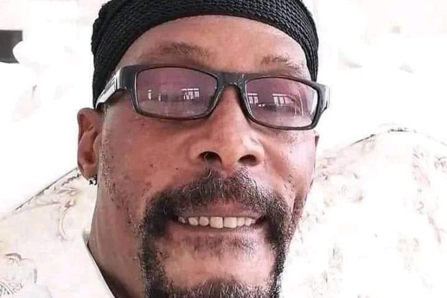 POPULAR NOLLYWOOD ACTOR, HANKS ANUKU "RUNS MAD" (PHOTOS)  