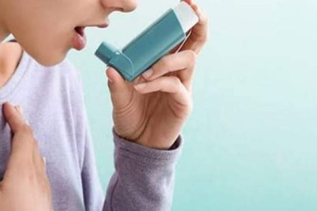 PERMANENT CURE FOR CHRONIC ASTHMA