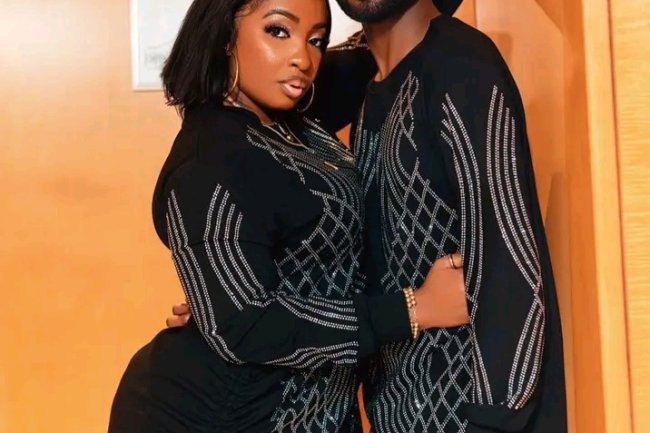 MARRIAGE: MY HUSBAND NEVER MAKES DECISIONS WITHOUT ASKING ME — ACTRESS ANITA JOSEPH 