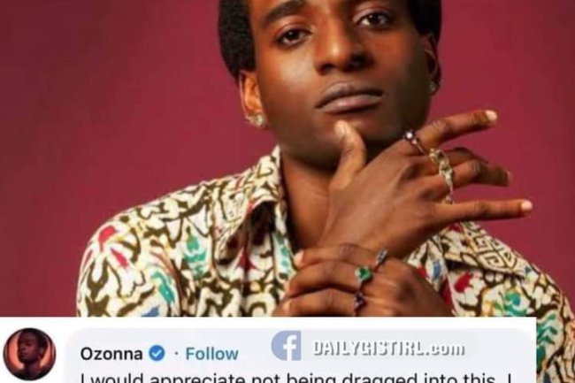 SOLUDO’S SON BACKS PETER OBI FOR PRESIDENT AGAINST HIS FATHER'S STAND