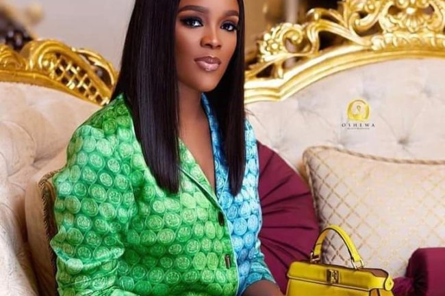 FAMILY ANNOUNCES DEATH OF PRINCESS ADEDOYIN AYINDE