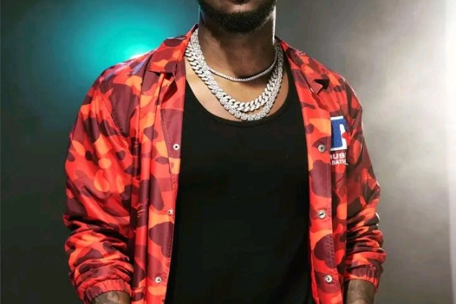 99.9% OF MY COLLEAGUES ARE OBIDIENTS — PETER OKOYE