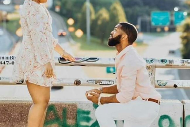 HOW TO BE A ROMANTIC HUSBAND