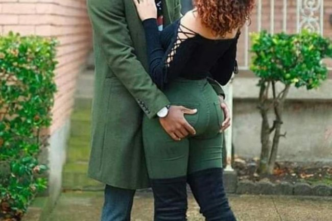 WHY IT IS IMPORTANT TO BE NAUGHTY WITH YOUR SPOUSE