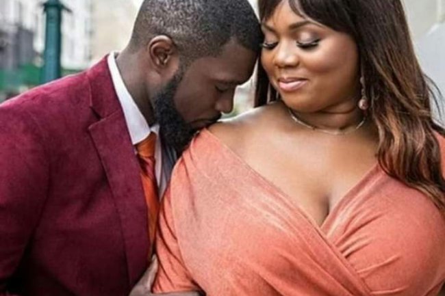 WHEN A MAN LOVES HIS FAMILY...