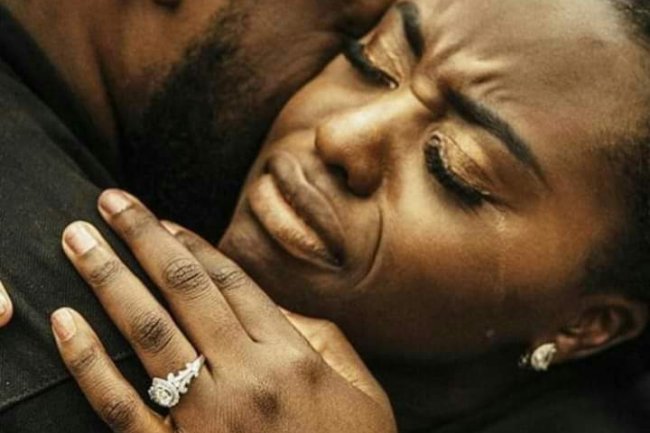 HOW TO TAKE CARE OF YOUR WOMAN'S EMOTIONS