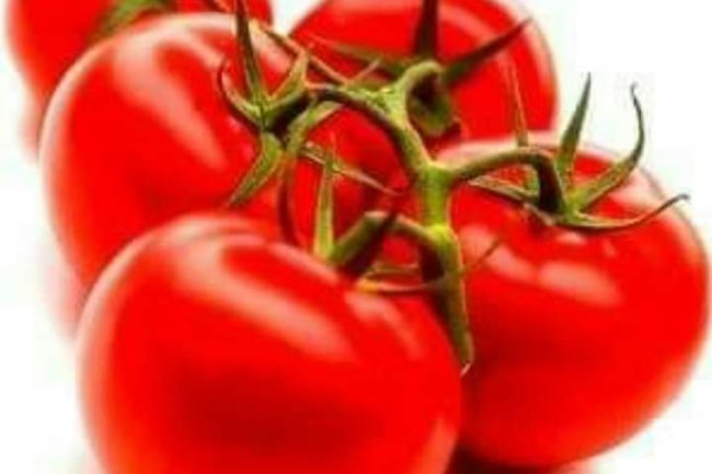 TOMATOES FOR BREAST CANCER?