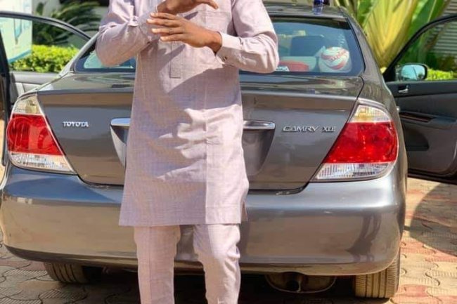 REVEALED! HOW A MAN FROM DELTA STATE BECAME RICH IN THE MOST UNFASHIONABLE CIRCUMSTANCES