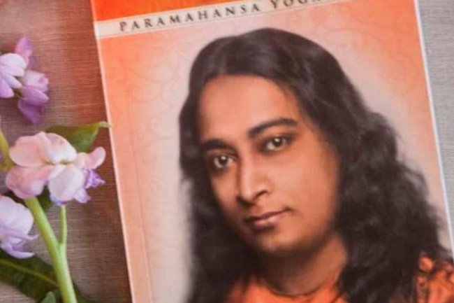TOP 35 LIFE CHANGING LESSONS LEARNED FROM BOOK -- AUTOBIOGRAPHY OF YOGI