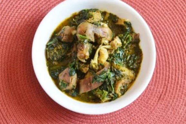 OKAZI SOUP