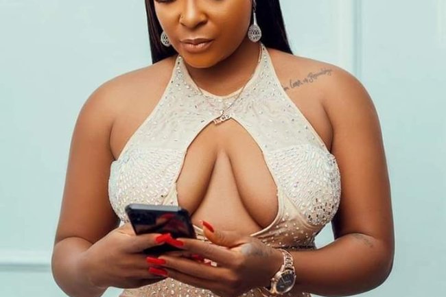I SPENT OVER N3M ON LIPOSUCTION — BLESSING OKORO