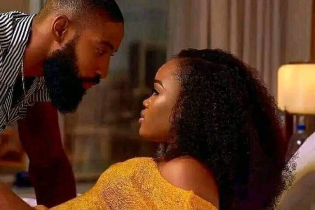 STOP TAKING ADVANTAGE OF PEOPLE WHO HAVE FEELINGS FOR YOU