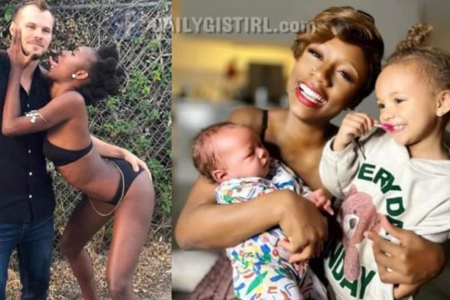 "I DON’T THINK I CAN MARRY AGAIN, HE LEFT ME AFTER I COOKED FOR HIM AND SERVED HIM DIFFERENT STYLES IN BED” – KORRA OBIDI RANTS