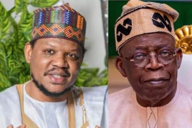 TINUBU IS A GENIUS, MENTIONING PDAPC WASN’T A MISTAKE BUT STRATEGIC – ADAMU GARBA 