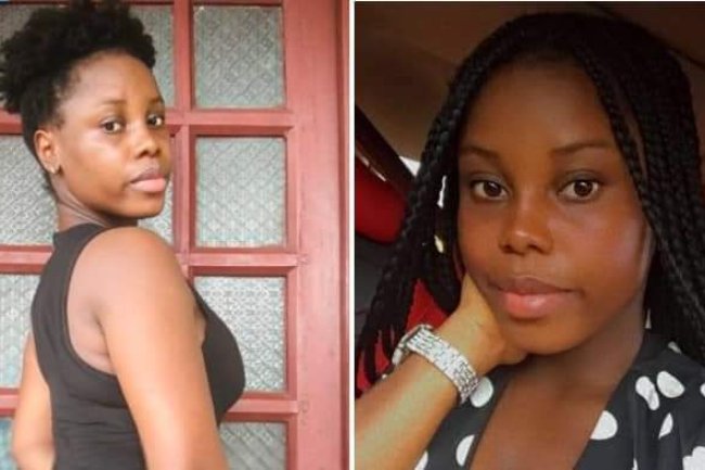 IT'S VERY IMPORTANT TO BUY A CAR FOR YOUR GIRLFRIEND BEFORE MARRIAGE – NIGERIAN LADY