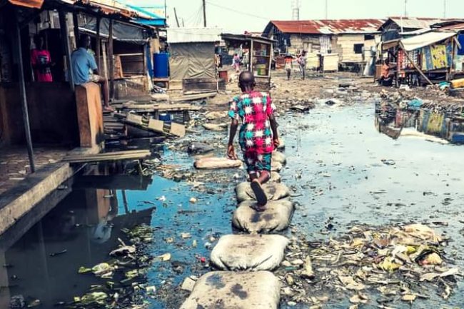 2022: REPORT FROM NBS SAYS NORTHERN NIGERIA HAS MORE PEOPLE THAN SOUTHERN NIGERIA 