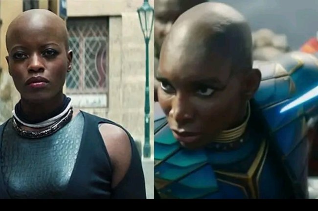 WAKANDA MAY NOT SHOW IN CHINA