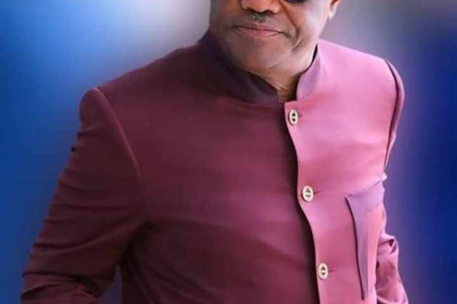 SECURITY CHIEFS: WIKE ATTACKS ATIKU FOR CRITICISING BUHARI